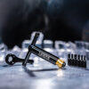 Lezyne Pocket Torque Drive-Torque Wrench Set (2-6 Nm) - Image 4
