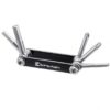 Birzman Feexman E-Version 5 Multitool (5 Functions)