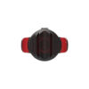 Lezyne Femto USB Drive Rear Light-Black (5 Lumens) - Image 3