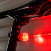 Lezyne Femto USB Drive Rear Light-Black (5 Lumens) - Image 4