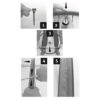 Effetto Mariposa Caffelatex Tubeless Rim Strip-Single (M-29″) - Image 3