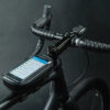Lezyne Smart Energy Caddy XL Top Tube Bag - Image 2