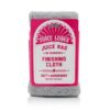 Juice Lubes Juice Rag-Microfibre Finishing Cloth