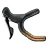 Ciclovation  Premium  Leather Touch  Chameleon Bar Tape - Dawn Bronze - Image 4