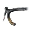 Ciclovation  Premium  Leather Touch  Chameleon Bar Tape - Dawn Bronze - Image 2