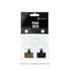 Ciclovation Disk Brake Pad - Image 2