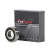 Tripeak #699 High Precision Steel Bearing (ABEC5)(9x20x6mm)