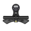 Lezyne Macro Drive Digital ABS Floor Pump-Matte Black - Image 2
