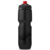 Polar Breakaway Wave Bottle-Charcoal/Black (30OZ)