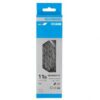 Shimano CN-HG601-11 Chain - 11-Speed (Road/MTB) - 116 Links (With Quick Link)