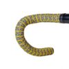 BTP Woven Bartape-Reflective Cube Yellow - Image 3