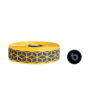 BTP Woven Bartape-Reflective Cube Yellow - Image 6