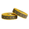BTP Woven Bartape-Reflective Cube Yellow - Image 4