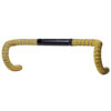 BTP Woven Bartape-Reflective Cube Yellow - Image 2