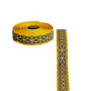 BTP Woven Bartape-Reflective Cube Yellow - Image 5