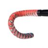 BTP Woven Bartape-Jungle Summer