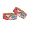 BTP Woven Bartape-Jungle Summer - Image 4