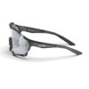 Magicshine Versatiler Photochromic Sunglasses-Clear/Black - Image 2