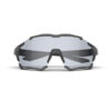 Magicshine Versatiler Photochromic Sunglasses-Clear/Black - Image 4