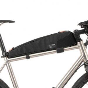 Restrap Race Top Tube Bag (Long)