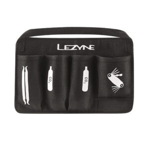 Lezyne Flow Caddy Bottle With Organizer