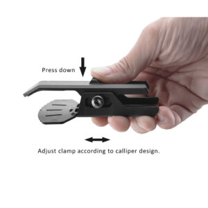 Birzman Dummy Rotor (Disc Brake Pad Spacer) (2Pcs)